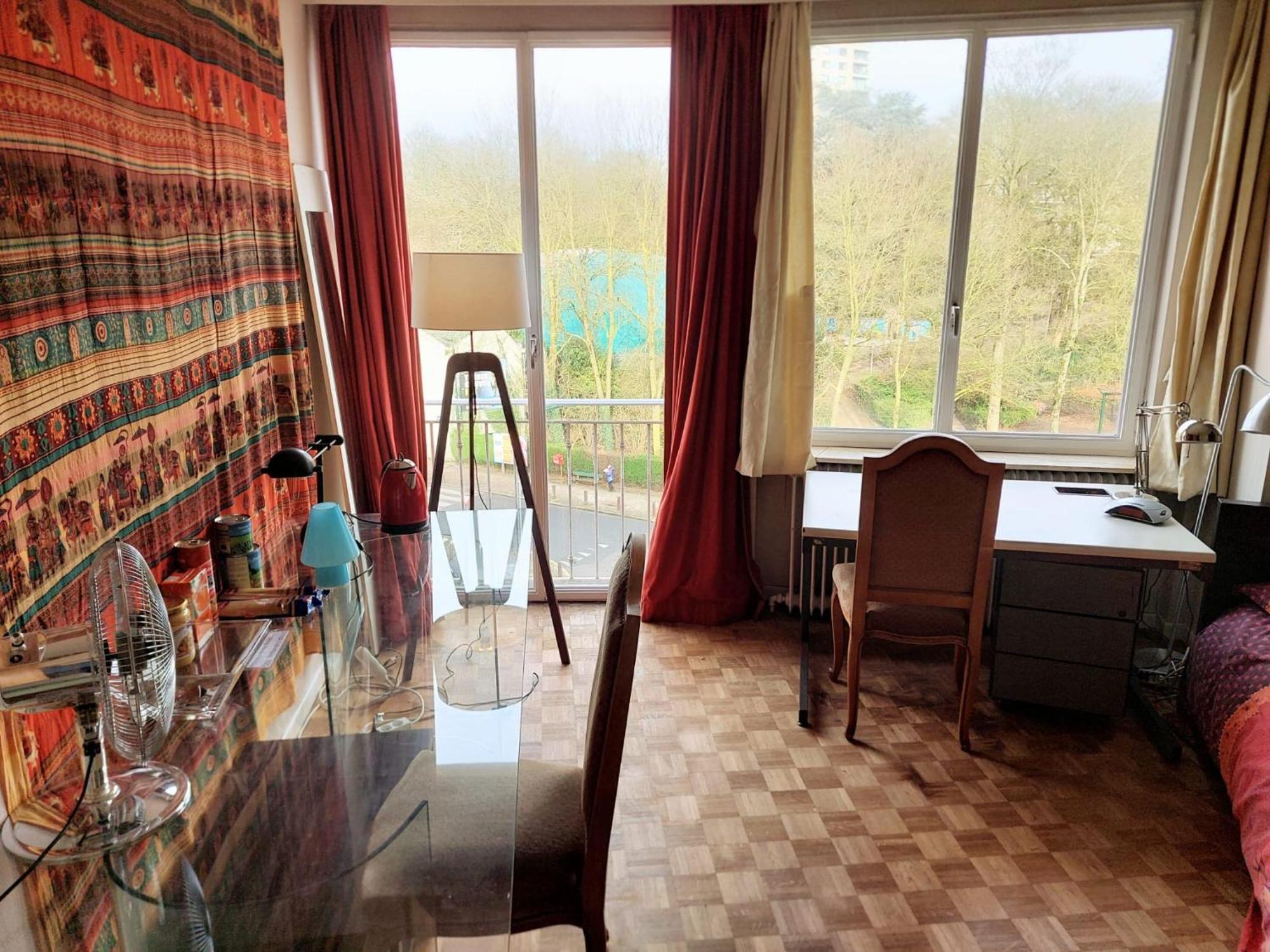 Impacthorizon Apartment - Brussels, Brussels