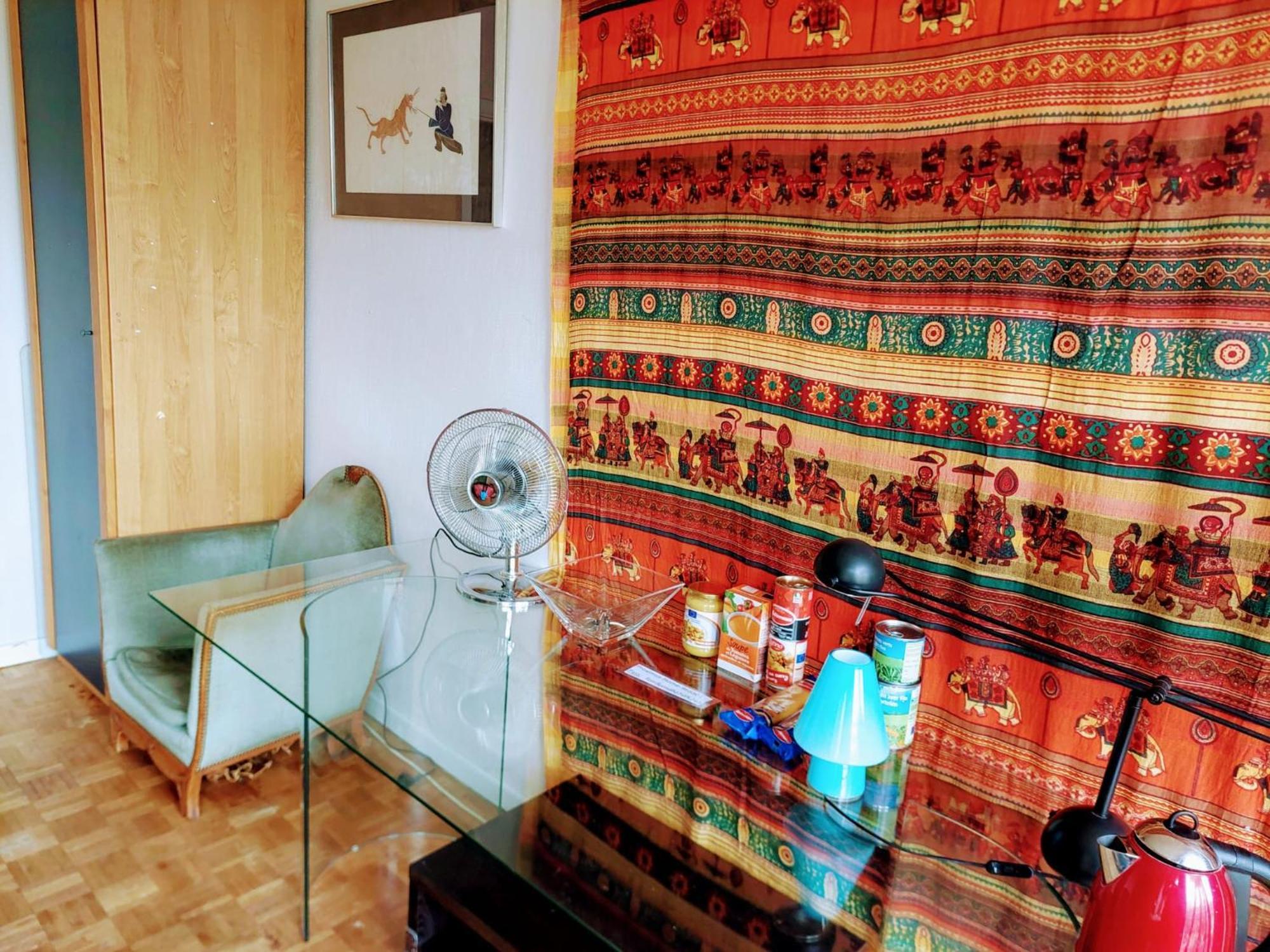 Impacthorizon Apartment - Brussels — Photos 1